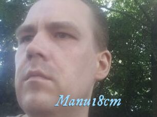 Manu18cm