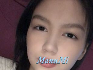 ManuMi DeriheruI