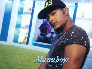 Manuboys