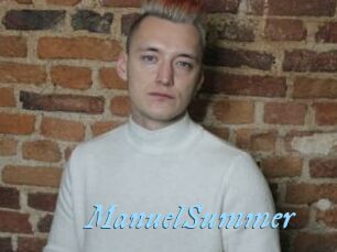 ManuelSummer