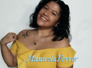 ManuelaFerrer