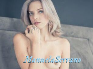 ManuelaSerrano