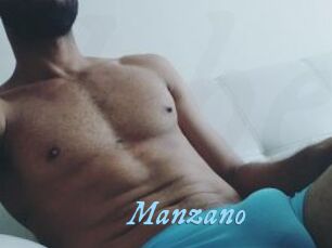 Manzano