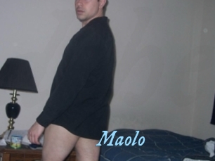 Maolo DeriheruI