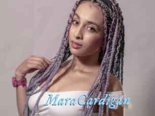 MaraCardigan