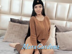 MaraCardona