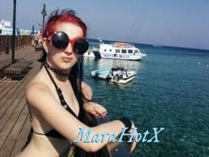 MaraHotX