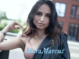 MaraMarcus