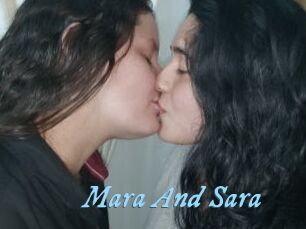 Mara_And_Sara