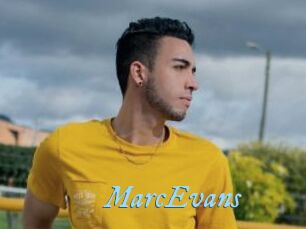 MarcEvans