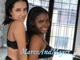 MarceAndMayer
