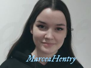 MarceaHentry DeriheruI