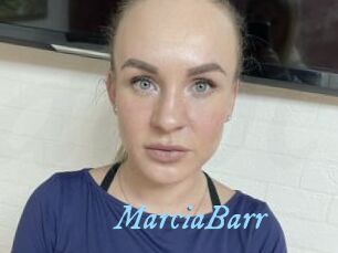 MarciaBarr DeriheruI