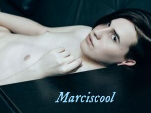 Marciscool