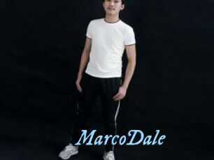 MarcoDale