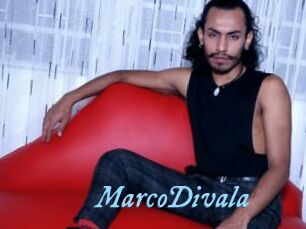 MarcoDivala