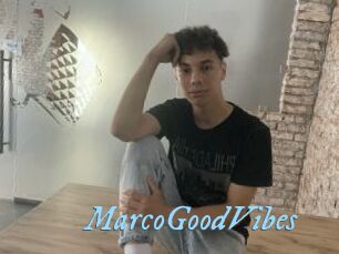 MarcoGoodVibes