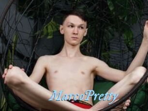 MarcoPretty
