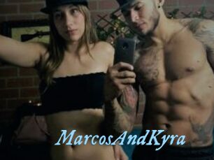 MarcosAndKyra