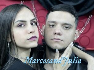 MarcosandJulia