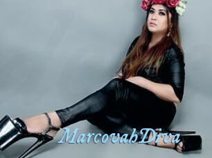 MarcovahDiva