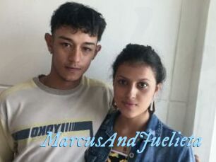 MarcusAndJuelieta