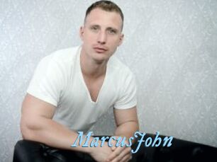 MarcusJohn