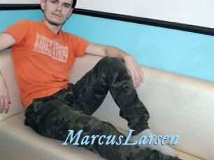 MarcusLarsen