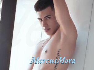 MarcusMora