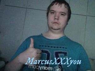 MarcusXXXyou