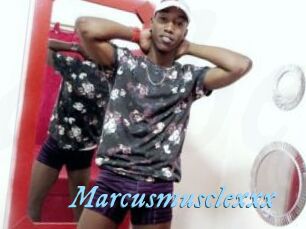 Marcusmusclexxx