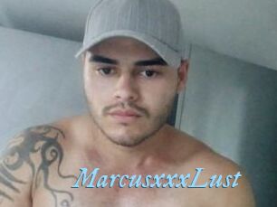 MarcusxxxLust