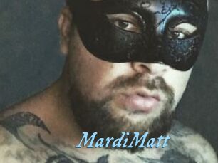 MardiMatt