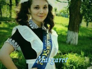 Margaret