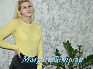 MargaretSimpson