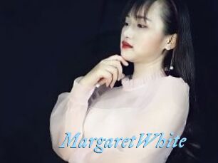MargaretWhite