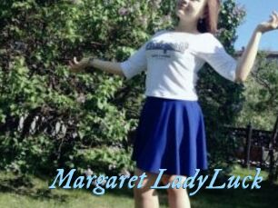 Margaret_LadyLuck