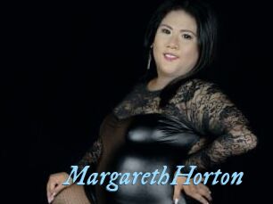 MargarethHorton