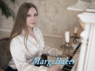 MargoBaker