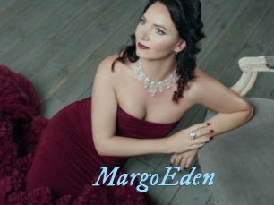 MargoEden DeriheruI