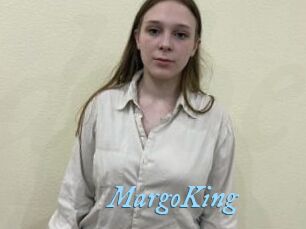 MargoKing