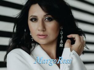 MargoRoss