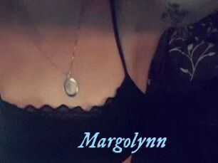 Margolynn