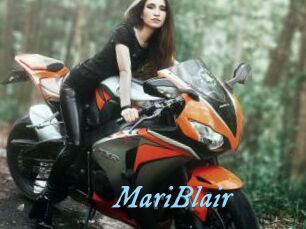 MariBlair