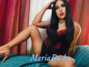 MariaBasha