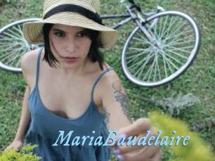 MariaBaudelaire