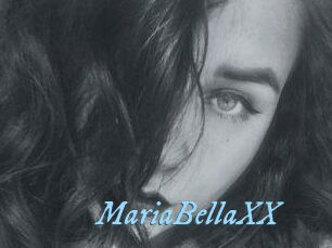 MariaBellaXX