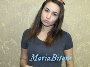 MariaBitoni