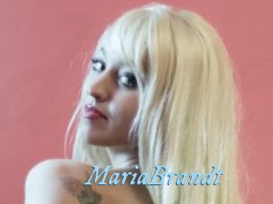 MariaBrandt