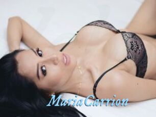 MariaCarrion